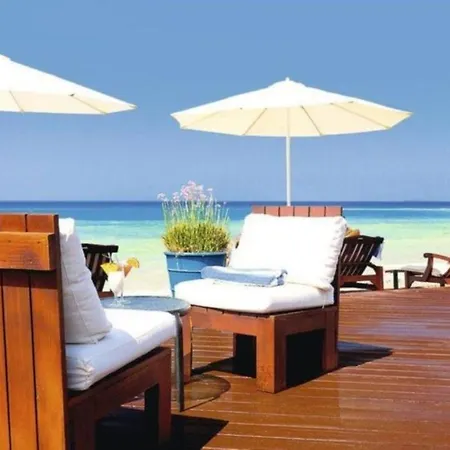 Picture This, Enjoying Your Holiday In A Luxury 5 Star In Protaras, For Less Than A Hotel, 1210 Protaras