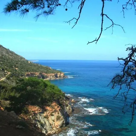 Picture This, Enjoying Your Holiday In A Luxury 5 Star In Protaras, For Less Than A Hotel, 1210 *