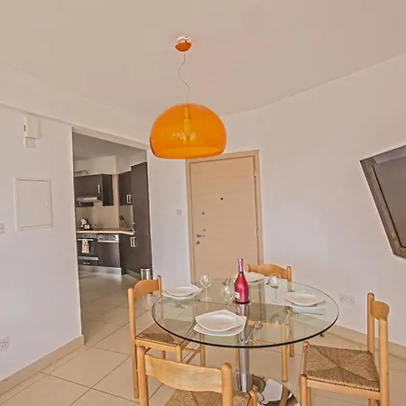 Picture This, Enjoying Your Holiday In A Luxury 5 Star In Protaras, For Less Than A Hotel, 1210 *