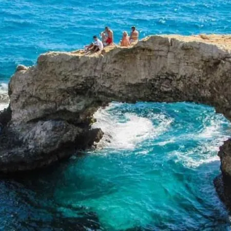 Villa Picture This, Enjoying Your Holiday In A Luxury 5 Star In Protaras, For Less Than A Hotel, 1210