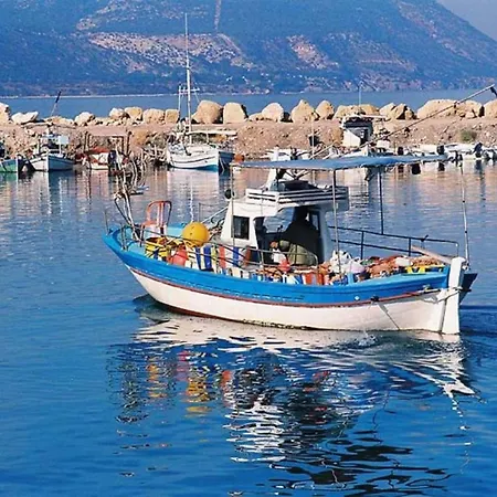 Picture This, Enjoying Your Holiday In A Luxury 5 Star In Protaras, For Less Than A Hotel, 1210 *