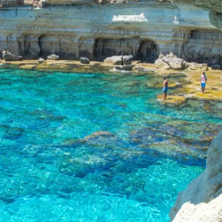 Villa Picture This, Enjoying Your Holiday In A Luxury 5 Star In Protaras, For Less Than A Hotel, 1210 *