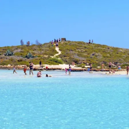 Picture This, Enjoying Your Holiday In A Luxury 5 Star In Protaras, For Less Than A Hotel, 1210 Villa
