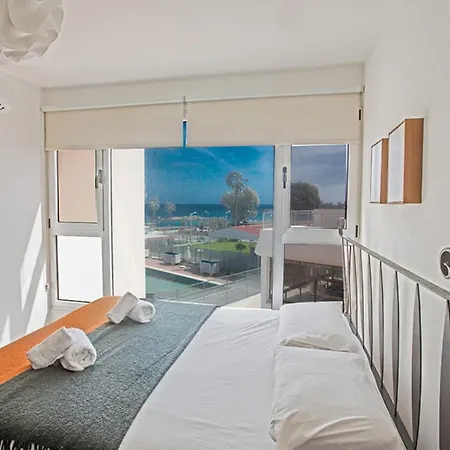 Picture This, Enjoying Your Holiday In A Luxury 5 Star In Protaras, For Less Than A Hotel, 1210 *