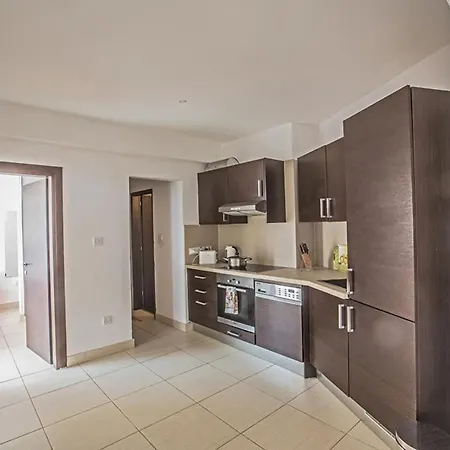 Picture This, Enjoying Your Holiday In A Luxury 5 Star In Protaras, For Less Than A Hotel, 1210