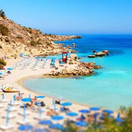 Villa Picture This, Enjoying Your Holiday In A Luxury 5 Star In Protaras, For Less Than A Hotel, 1210