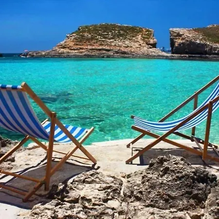 Picture This, Enjoying Your Holiday In A Luxury 5 Star In Protaras, For Less Than A Hotel, 1210 别墅