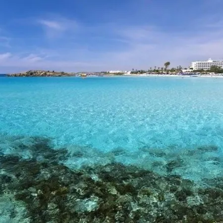 Picture This, Enjoying Your Holiday In A Luxury 5 Star In Protaras, For Less Than A Hotel, 1210 别墅