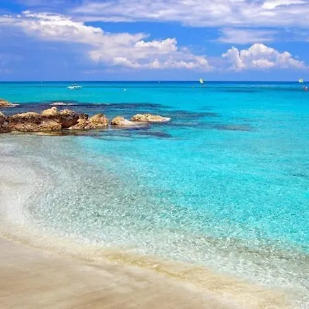 Picture This, Enjoying Your Holiday In A Luxury 5 Star In Protaras, For Less Than A Hotel, 1210 Protaras